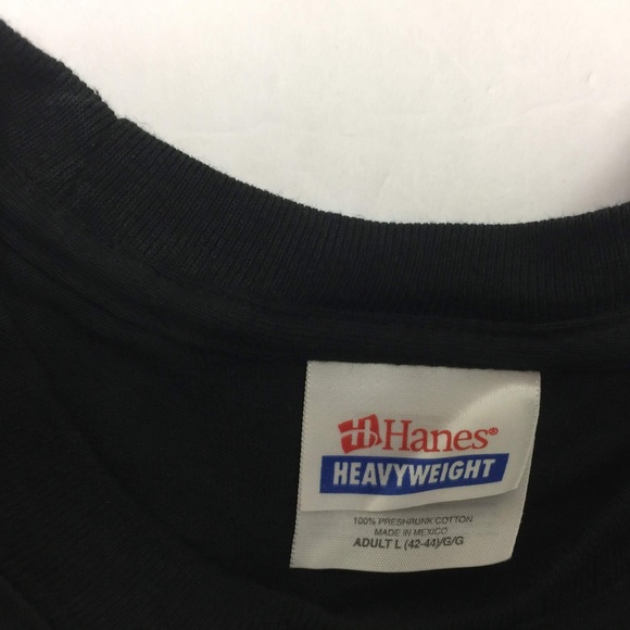 Star Wars The Empire Strikes Back T-Shirt Size L - Picture 3 of 3